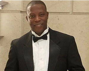 Meet your Posher, Alvin